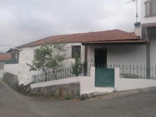 Villa Cantinho dos Avós - Baião - 0