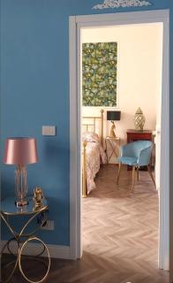 Tiburtino Apartment - Rome - 8