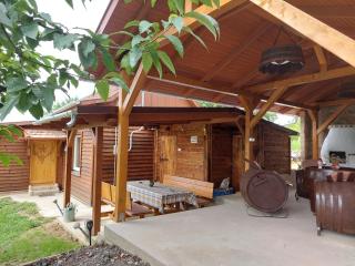 Dámszarvas Vendégház - Újudvar - 1