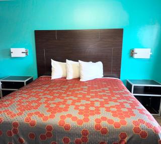 Euro Inn & Suites of Slidell - 5