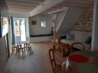 Gite la Tourterelle en Auvergne - 1