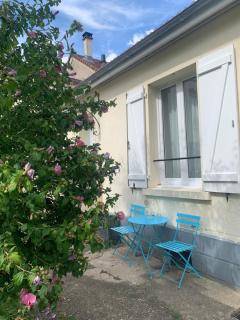 Maison cosy et au calme - Crosne - 6