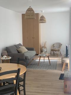 Maison cosy et au calme - Crosne - 7