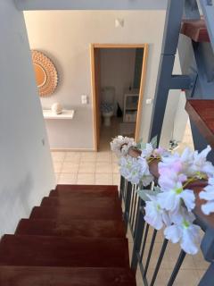 Moradia t2 com jacuzzi - Aldeia do Mato - 5