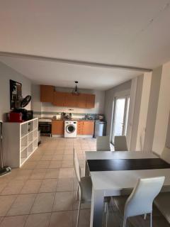 Moradia t2 com jacuzzi - Aldeia do Mato - 3
