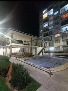 Departamento en Zapopan con amenidades - San Francisco Tesistán - 7