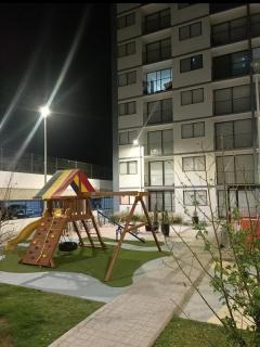 Departamento en Zapopan con amenidades - San Francisco Tesistán - 5
