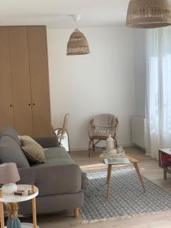 Maison cosy et au calme - Crosne - 0