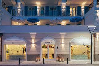 A'mare Boutique Hotel & Spa - Pietra Ligure - 9