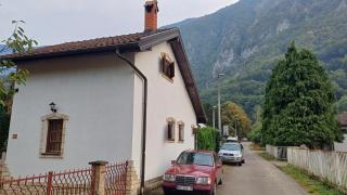Kuća Perućac - Perućac - 6