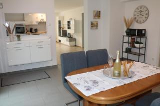 Eifelherz mit Sonnenterrasse - 4