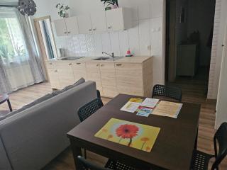Apartament Góralska - Danzig - 6