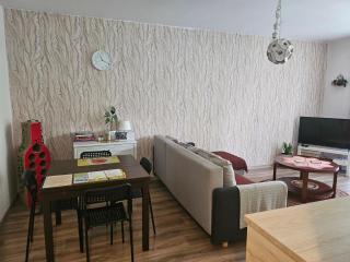 Apartament Góralska - Danzig - 7