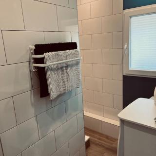 Appartement tout confort climatisé - Saint-Uze - 1