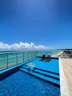 RN Studio Maceió Apto 302 - 0