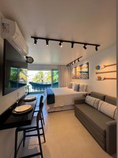 RN Studio Maceió Apto 302 - 2