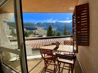 Studio cosy au pied des pistes - Villard-de-Lans - 7