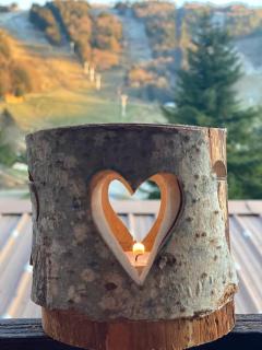 Studio cosy au pied des pistes - Villard-de-Lans - 5