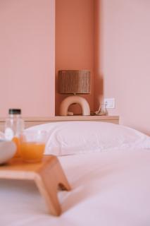 La Siesta - Studio neuf climatisé - Parking - 7