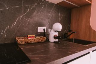 La Siesta - Studio neuf climatisé - Parking - 4