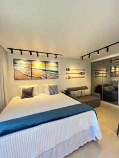 RN Studio Maceió Apto 302 - 1