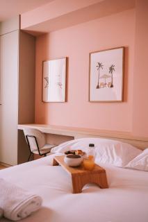 La Siesta - Studio neuf climatisé - Parking - 3