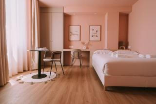 La Siesta - Studio neuf climatisé - Parking - 9