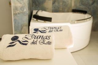 Apartamentos PREMIUM CON YACUZZI DUNAS DEL ESTE - Punta Colorada - 0