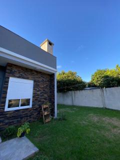 Casa com banheira e lareira 12km da cidade - 8