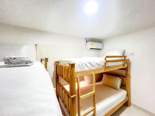 House 7A - 53, Zona Centro Historico - Santa Marta - 7