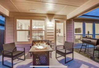 DFW Mid City Gem - Grand Prairie - 5