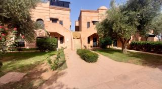 maison gueliz - Marrakech - 1