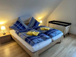 Ferienwohnung Winzenburg in der Nähe vom Steinhuder Meer und Dinopark Münchehagen - 8