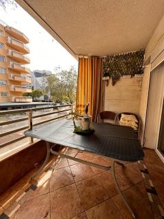 Apartamento de Amelia - Salou - 8