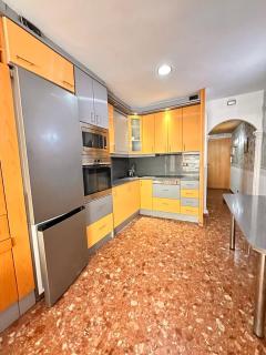 Apartamento de Amelia - Salou - 6