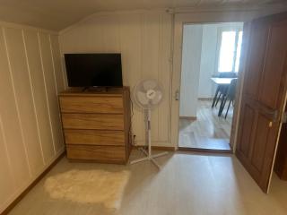Olti Apartment - Bönigen - 2
