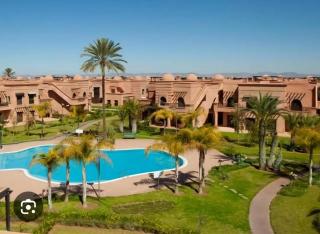 maison gueliz - Marrakech - 2