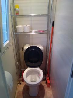 Mobil-Home dans lotissement très tranquille - Vescovato - 3