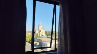 Hotel Red Tower - Zugdidi - 7