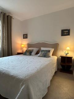T3 avec jardin proche plage et ville - Cavalaire-sur-Mer - 3