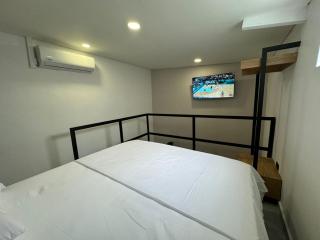 Hotel La Fábrica cerca al aeropuerto - Palmira - 6