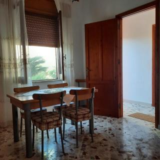 CasaNzina - TRI-LOCALE - casa vacanze a Marsala immersa nella natura a 4 km dal mare - Marsala - 6