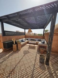 maison gueliz - Marrakech - 0