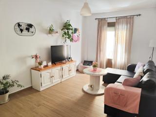 Bonito piso céntrico con WIFI y terraza - Ronda - 9