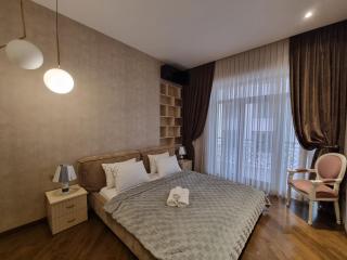 Exclusive apartment by Bakuapart - Baku - 5