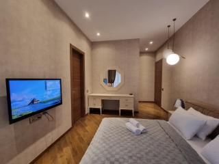 Exclusive apartment by Bakuapart - Baku - 6