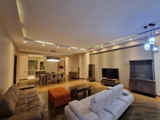 Exclusive apartment by Bakuapart - Baku - 9