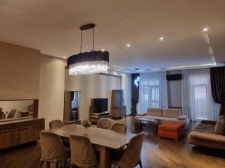 Exclusive apartment by Bakuapart - Baku - 0