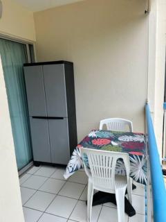 Studio Ti Kaz, Marina Carayou - 8