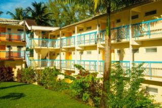 Studio Ti Kaz, Marina Carayou - 7